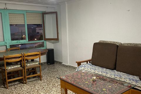 Apartament a Salinas, Alicante, Salinas - € 49.999 | Ref: salpiso - foto 6
